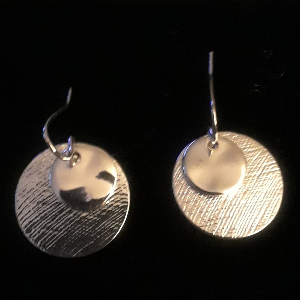 Earrings - Picture 3 of 3